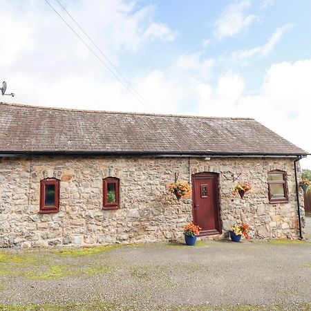 Villa Bwthyn Ty Newydd Dolanog Exterior foto